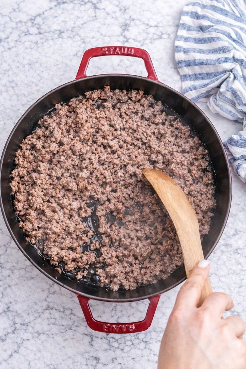 High-Protein Burrito Bowls