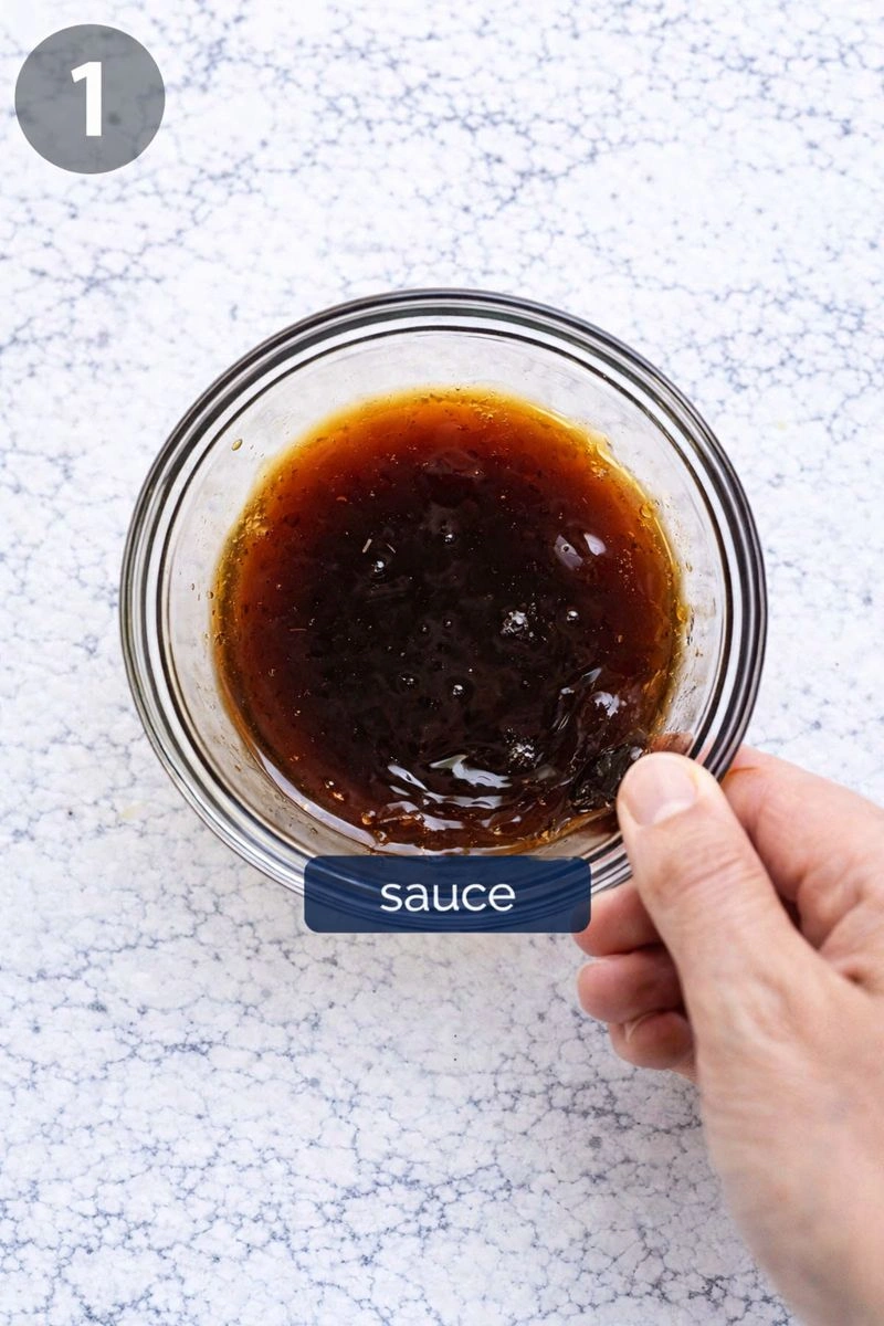 Cauliflower Fried Rice