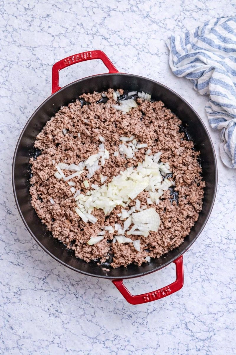 High-Protein Burrito Bowls