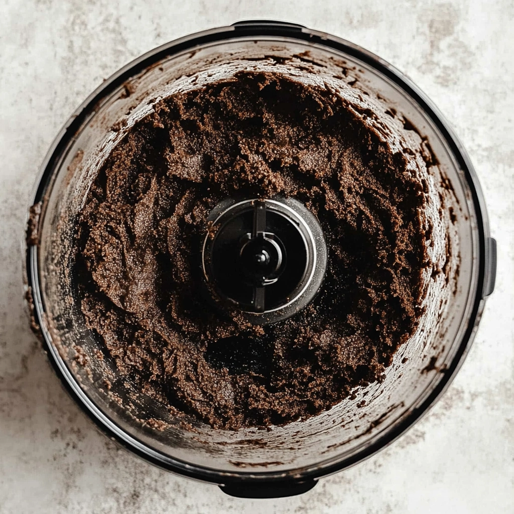 No-Bake Oreo Truffles