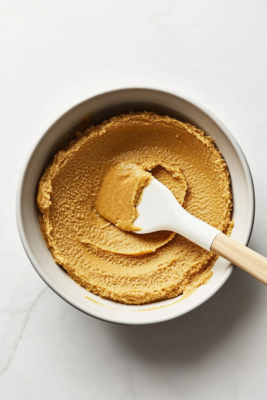 No-Bake Peanut Butter Bars