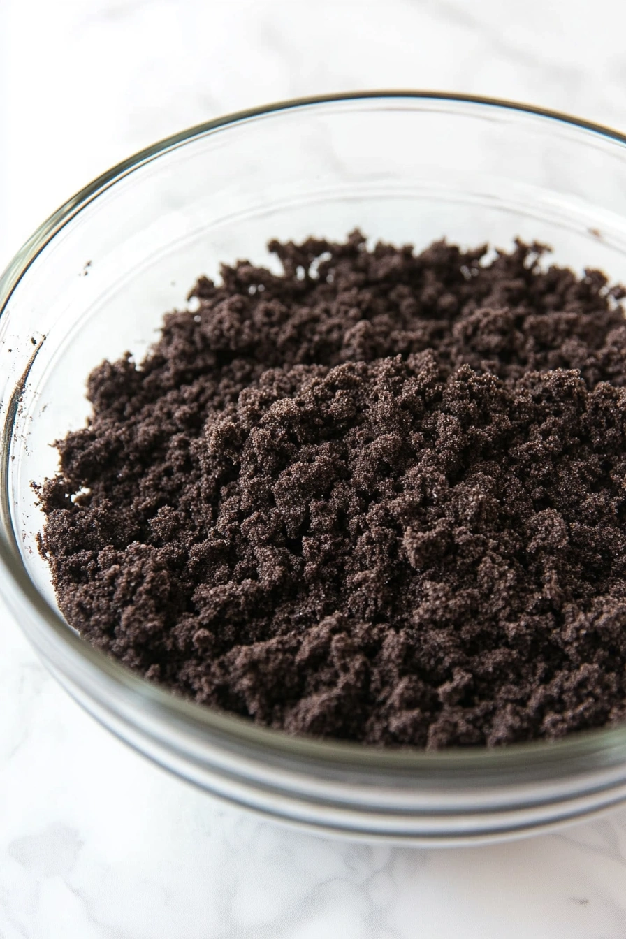 no bake oreo cheesecake