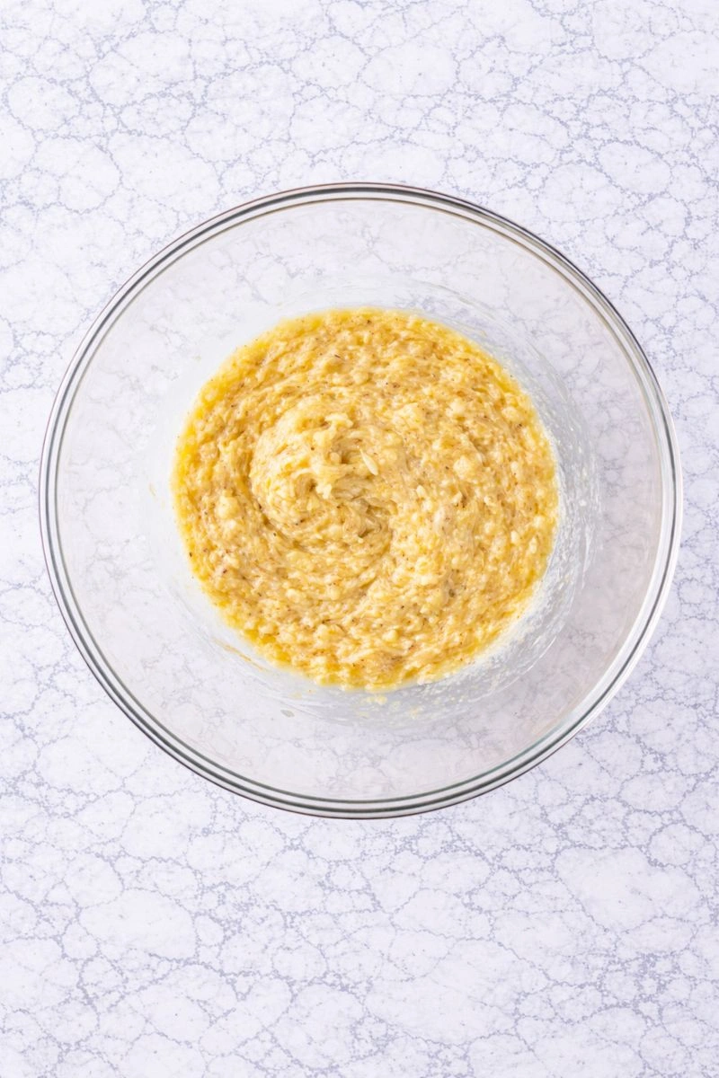 Gluten-Free Banana Bread