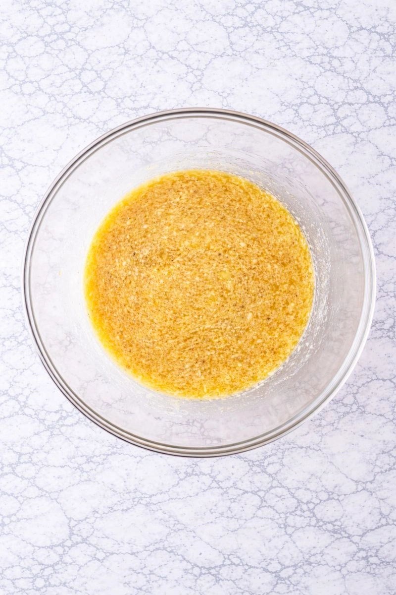 Gluten-Free Banana Bread