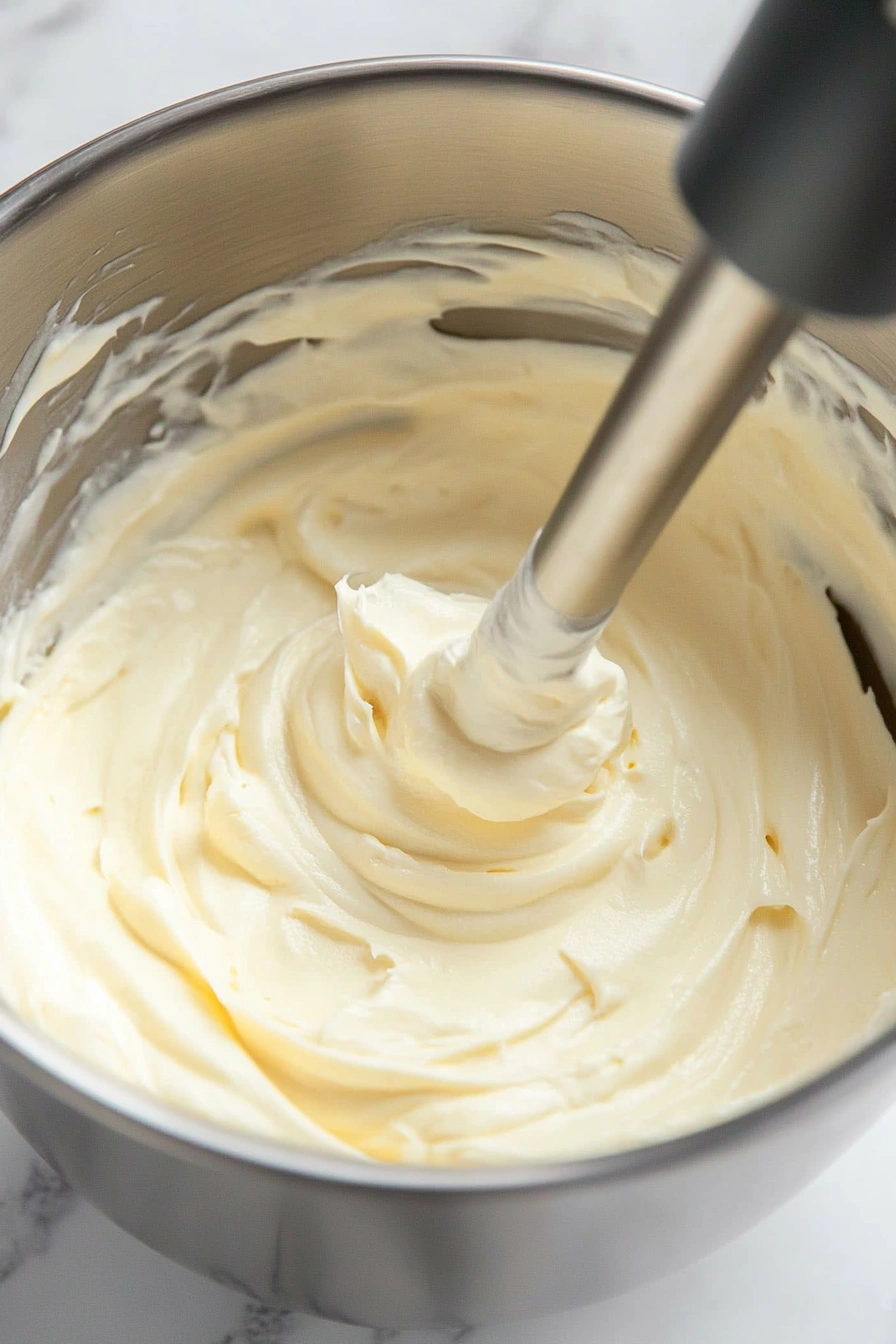 no bake oreo cheesecake