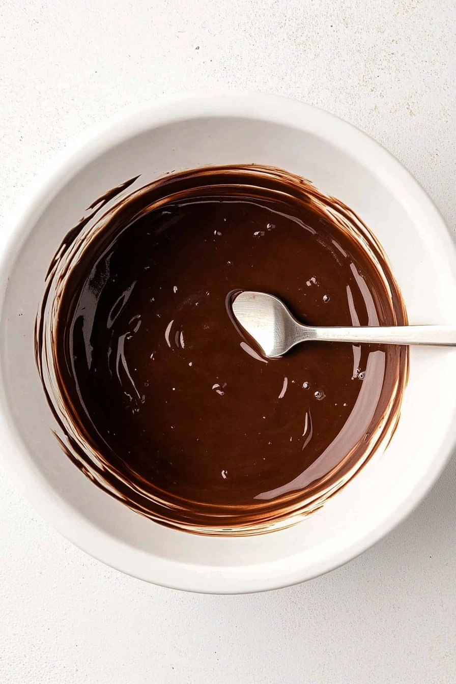 No-Bake Oreo Truffles