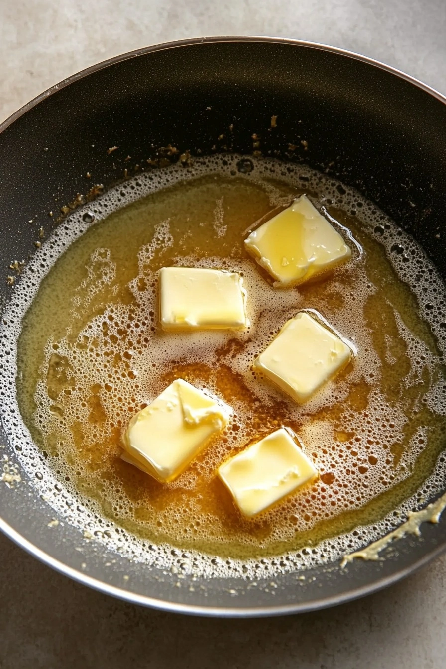 chicken alfredo pasta