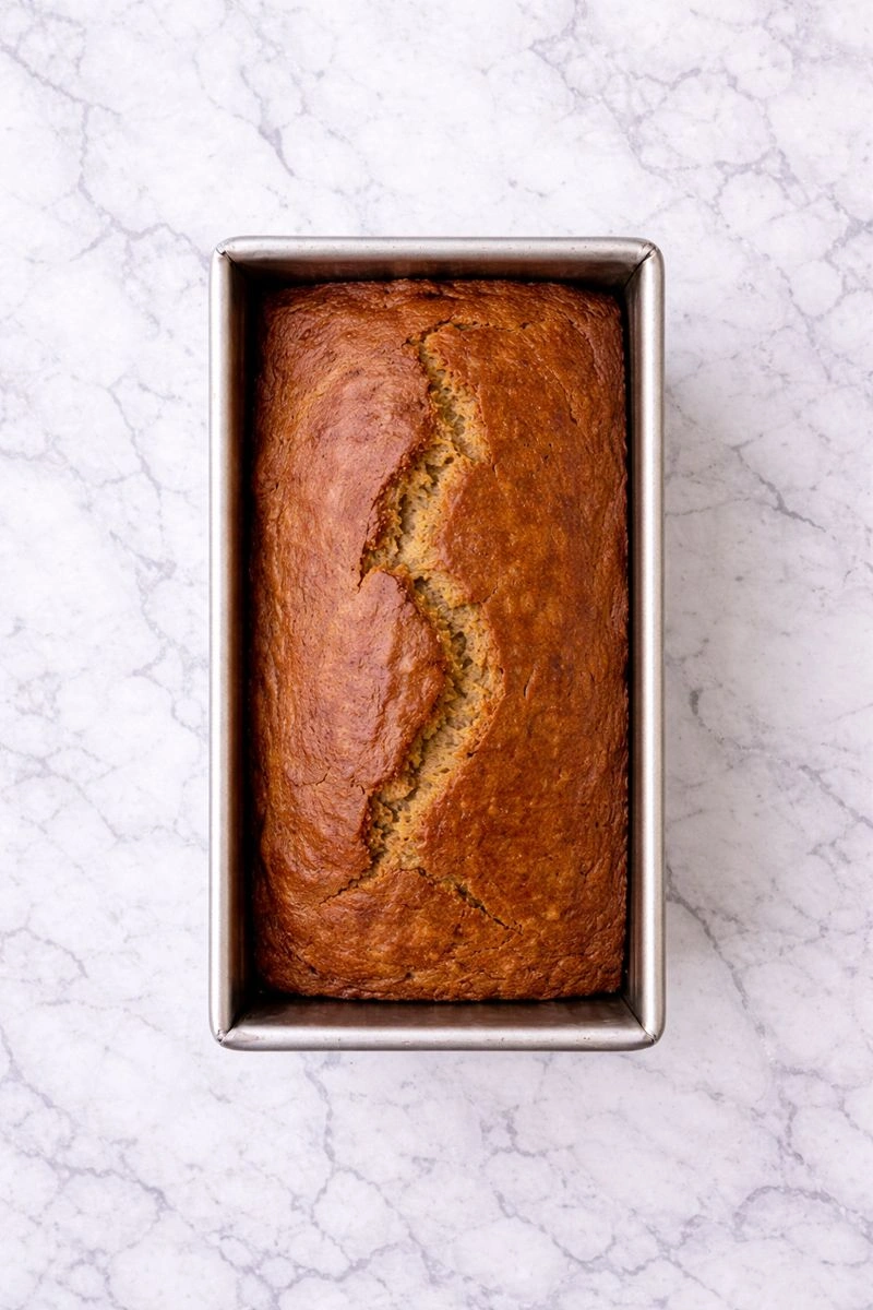 Gluten-Free Banana Bread