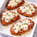 Chicken Parmesan