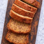 Gluten-Free Banana Bread