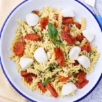 Caprese Pasta