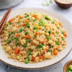 Cauliflower Fried Rice