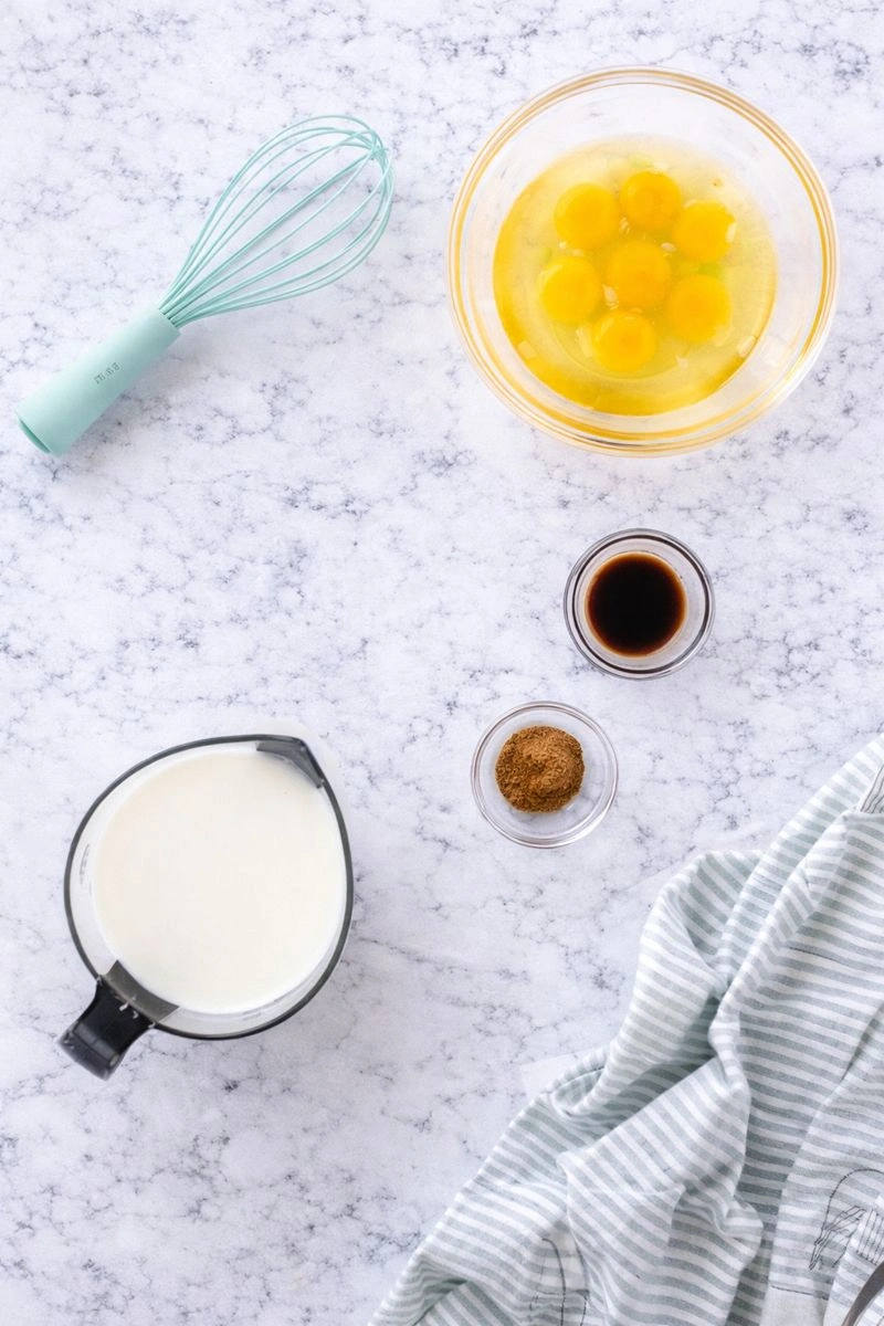 French Toast Casserole