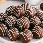No-Bake Oreo Truffles