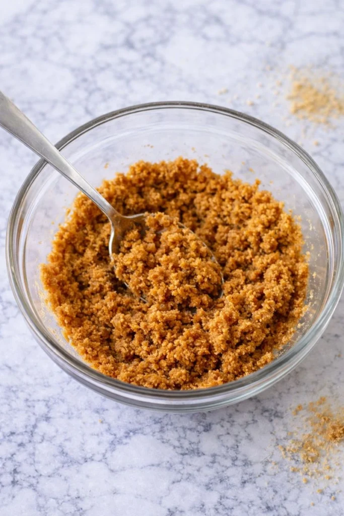 Strawberry Cheesecake Cups with Cottage Cheese