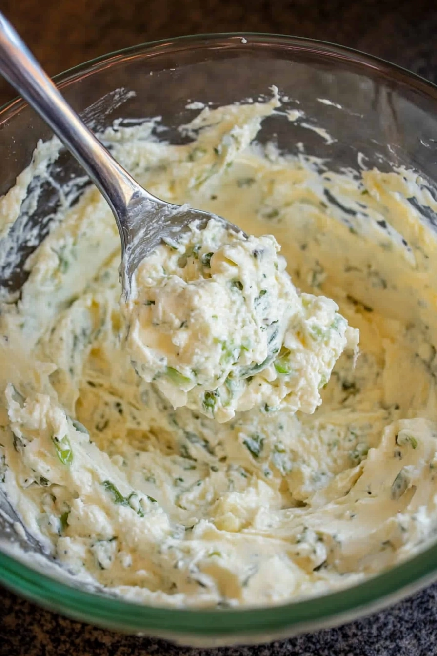 Stuffed Mini Peppers