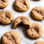 Snickerdoodle Cookies